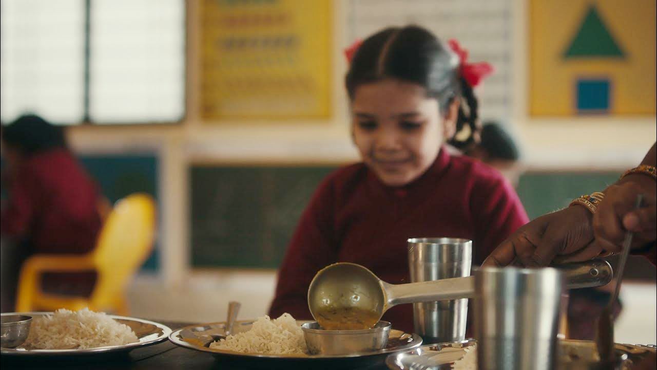 Anil Agarwal Foundation launches multimedia campaign to address hunger & malnourishment amongst children